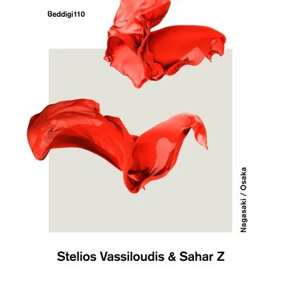 Sahar Z/Stelios Vassiloudis NagasakiOsaka