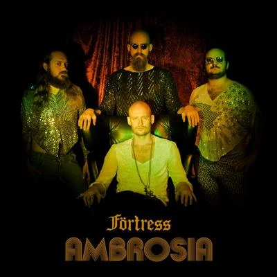 Fortress Ambrosia