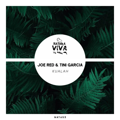 Tini Garcia/Joe Red Kualah