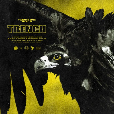 twenty one pilots Trench