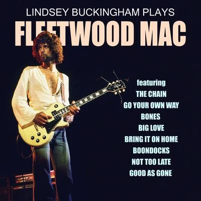 Lindsey Buckingham Lindsey Buckingham Plays Fleetwood Mac