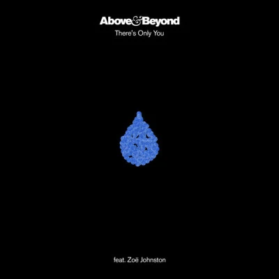 Zoë Johnston/Above & Beyond Theres Only You