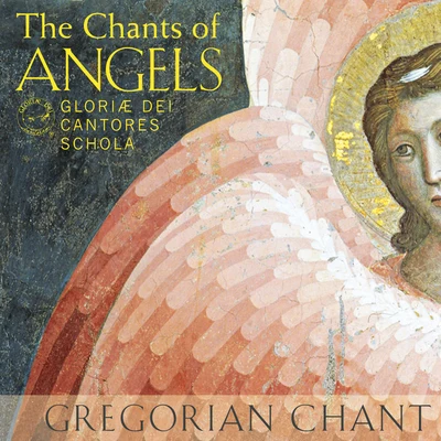 Elizabeth C. Patterson/Jacob Witter/Phoenix Marcella Catlin/Kathy Schuman/Richard Cragg/Amanda Dawn Ortolani The Chants of Angels