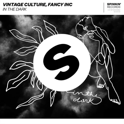 Fancy Inc/Vintage Culture In The Dark