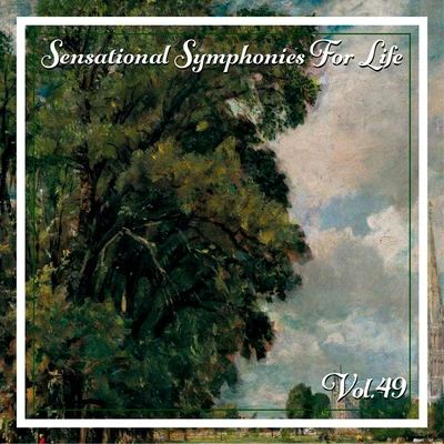 Franco Bonisolli Sensational Symphonies For Life, Vol. 49 - Giordano: Andrea Chenier