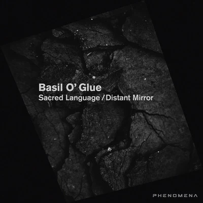 Basil O&#x27;Glue Sacred Language