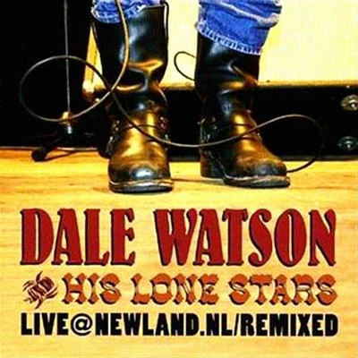 Dale Watson Live at Newland Nl