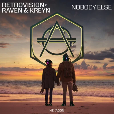 RetroVision Nobody Else