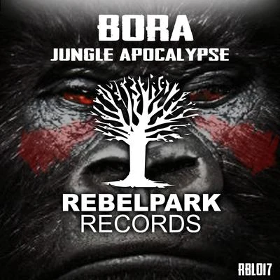 Bora Jungle Apocalypse