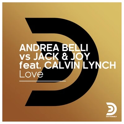 Andrea Belli Love