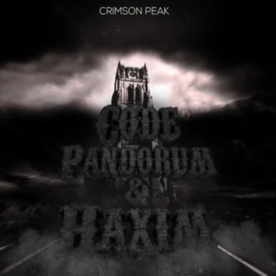 Code: Pandorum Crimson Peak