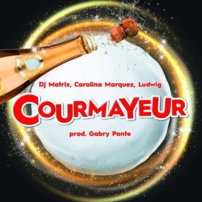 DJ Matrix/Ludwig/Carolina Marquez/Gabry Ponte DJ Matrix, Carolina Marquez, Ludwig (prod. Gabry Ponte)