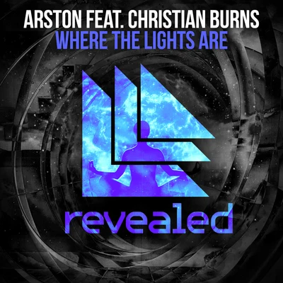 Arston Where The Lights Are (Radio Edit)