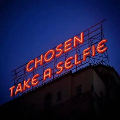 Chosen Take a Selfie (feat. M.A.D.E 4 Christ)