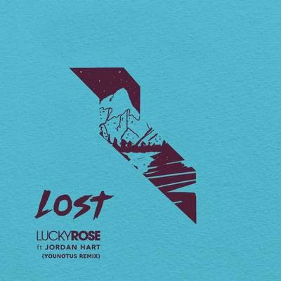 Lucky Rose Lost (YOUNOTUS Remix)