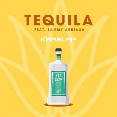 Kap Slap Tequila