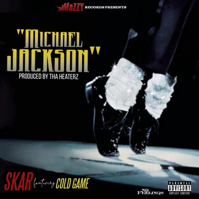 Skar Michael Jackson (feat. Cold Game)