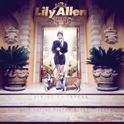 Lily Allen Sheezus (Special Edition)