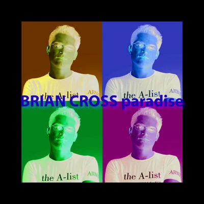 Brian Cross Paradise-Radio Re Edit