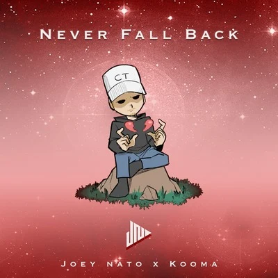 Joey Nato/Kooma Never Fall Back