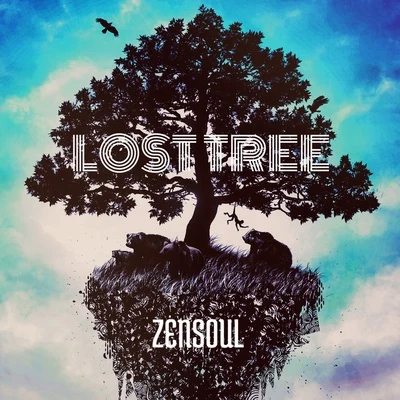 ZENSOUL LOST TREES