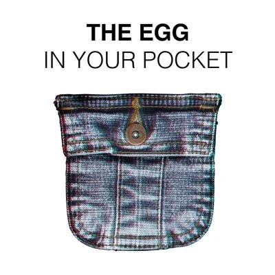 The Egg In Your Pocket