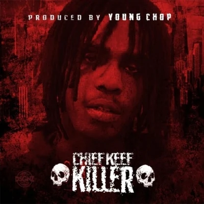 Chief Keef KiLLER