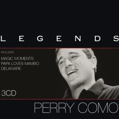 Perry Como Legends - Perry Como