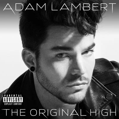 Adam Lambert The Original High (Deluxe Version)