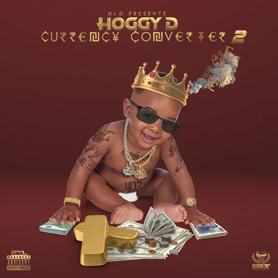 Hoggy D Currency Converter 2