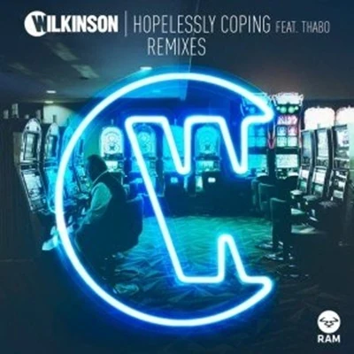 Wilkinson Hopelessly Coping (Remixes)