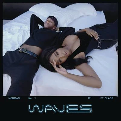 Normani Kordei/6LACK Waves