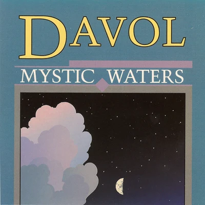 Davol Mystic Waters