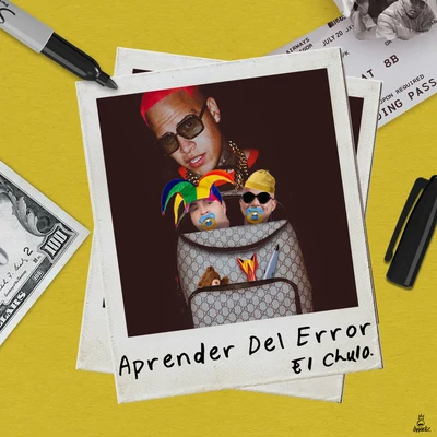 El Chulo Aprender del Error