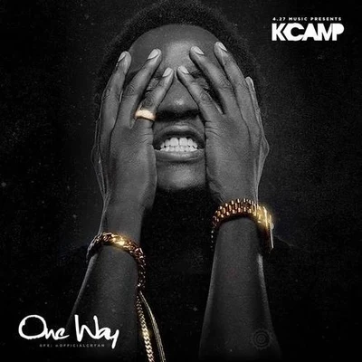 K CAMP One Way