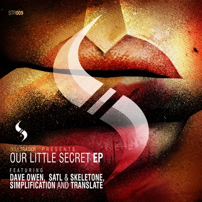 Dave Owen Our Little Secret EP