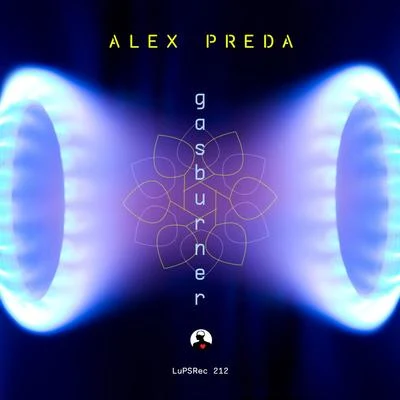 Alex Preda Gasburner