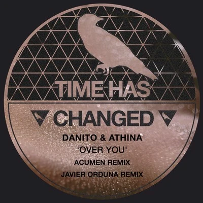 Danito & Athina Over You