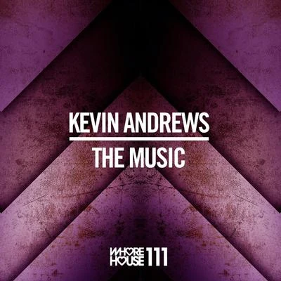 Kevin Andrews The Music