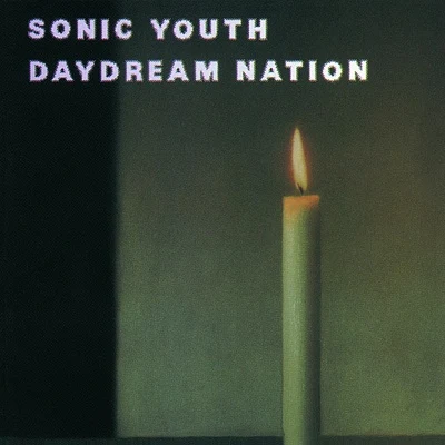 Sonic Youth Daydream Nation