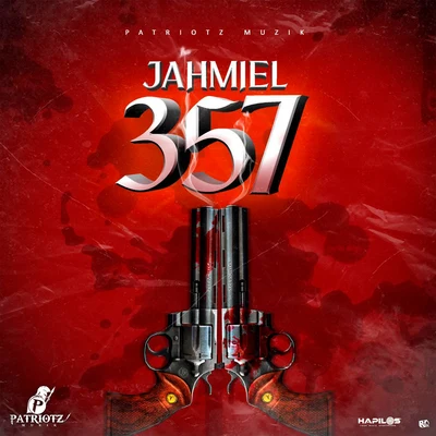 Jahmiel 357