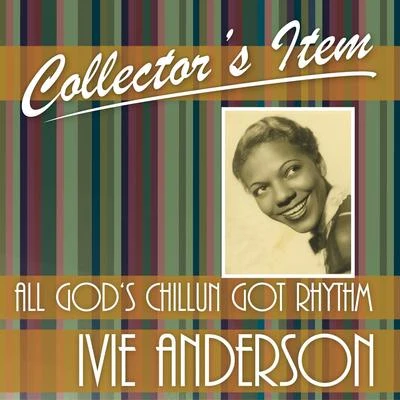 Ivie Anderson Collector´s Item