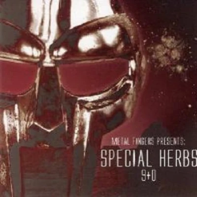 MF DOOM Special Herbs, Vols. 9 & 0