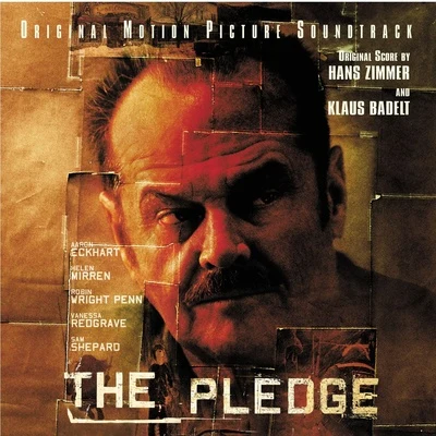 Hans Zimmer The Pledge