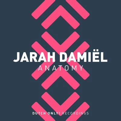 Jarah Damiel Anatomy