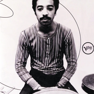 Tony Williams Spectrum: The Anthology