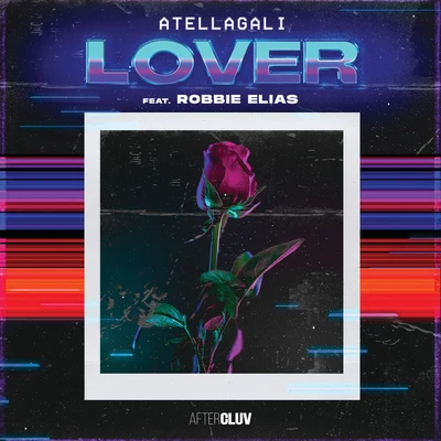 Robbie Elias/AtellaGali LOVER