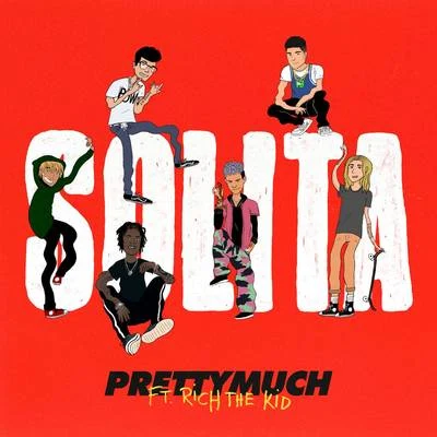 PRETTYMUCH Solita