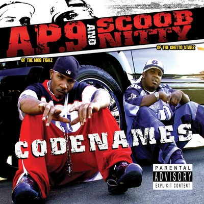 Scoob Nitty/AP.9 Codenames