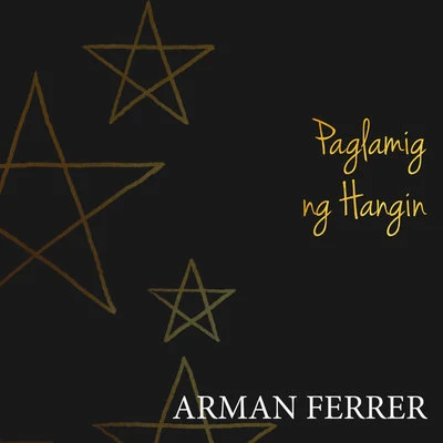 Arman Ferrer Paglamig Ng Hangin